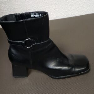 George boots  
